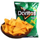 Doritos 多力多滋  经典原味玉米片 160g *3件