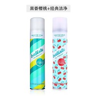 考拉海购黑卡会员：atiste 碧缇丝 头发免洗喷雾剂 200ml*2件