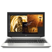 HP 惠普 战99 AMD版 15.6英寸 移动工作站 银色（锐龙R7-4800H、P620 4G、16GB、512GB SSD+1TB HDD、1080P）