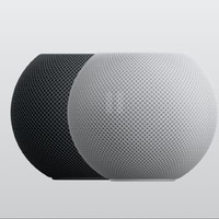 正式开售、品质好东西：Apple 苹果 HomePod mini 智能音箱