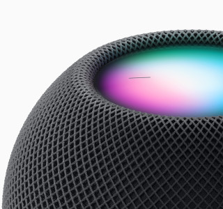 Apple 苹果 HomePod mini 智能音箱