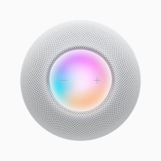 Apple 苹果 HomePod mini 智能音箱