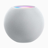 Apple 苹果  HomePod mini 智能音箱