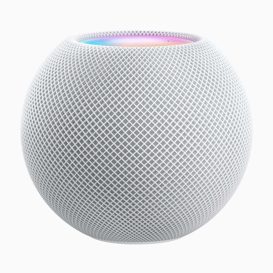 HomePod mini上场，HomeKit能否逆风翻盘？