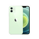 Apple 苹果 iPhone 12 5G智能手机 256GB 绿色