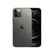 Apple 苹果 iPhone 12 Pro系列 A2408国行版 手机 128GB 石墨色