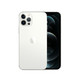 Apple 苹果 iPhone 12 Pro系列 A2408国行版 手机 银色 128GB