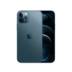 Apple 苹果 iPhone 12 Pro 5G智能手机 海蓝色 128GB