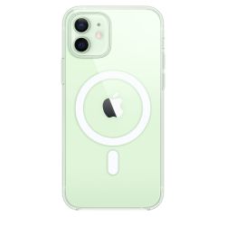 Apple 苹果 iPhone 12 /12Pro 专用 MagSafe 透明保护壳