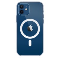Apple 苹果 iPhone 12/12Pro  专用 MagSafe 透明保护壳