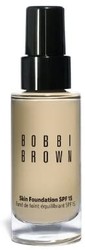 Bobbi Brown skin 粉底 SPF 15&nbsp;expresso 10