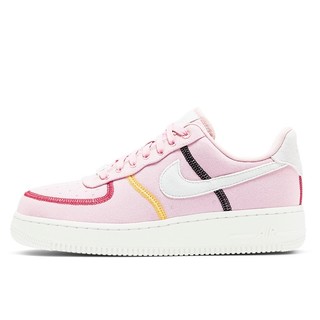 NIKE 耐克 AIR FORCE 1 '07 LX DD0226 女子运动鞋板鞋