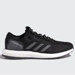 adidas 阿迪达斯 PureBOOST CLIMA CC 中性款跑鞋