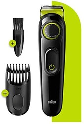 Braun 博朗 Beard Trimmer BT3221 男士理发器