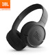 JBL TUNE 500BT 头戴式蓝牙无线音乐耳机 运动耳机+游戏耳机