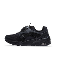 PUMA 彪马 Disc Blaze 中性休闲运动鞋 362040-02 黑色 36