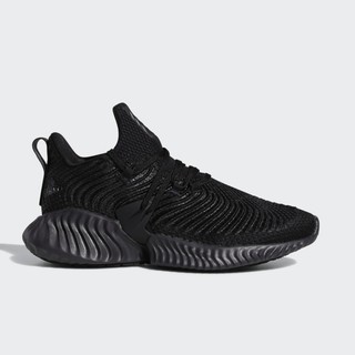 adidas 阿迪达斯 alphabounce instinct D97320 跑步鞋 