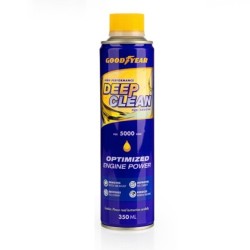 Goodyear 固特异 燃油添加剂 350ML 自吸/增压专用