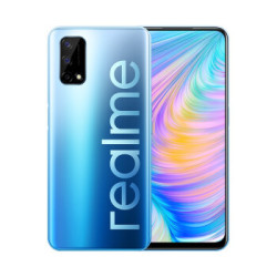 realme 真我 Q2 5G手机 6GB+128GB 冲浪男孩