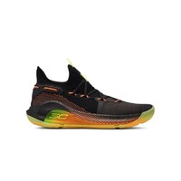 UNDER ARMOUR 安德玛 Curry 6 3020612 男款篮球鞋