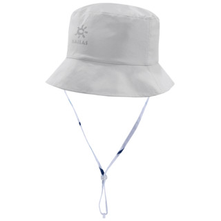 凯乐石户外旅行运动防晒帽子双面戴速干渔夫帽遮阳圆边帽