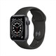 Apple Watch Series SE智能手表 40mm 44mm 蜂窝版2020款国行正品
