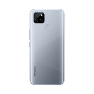 realme真我q2i5g手机4gb128gb月光银