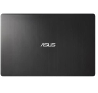 ASUS 华硕 VivoBook S500CA-SI50305T 15.6英寸 笔记本电脑 黑铝(酷睿i5-3317U、核芯显卡、6GB、500GB SSD、720P）