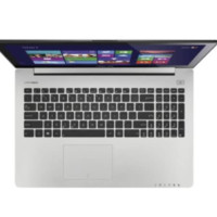 ASUS 华硕 S500CA 15.6英寸 笔记本电脑