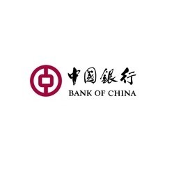 中国银行 10-12月万事达信用卡