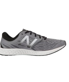 new balance Zante v3  男士跑鞋  MZANTGG3 深灰/黑色 41