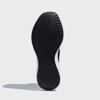 adidas 阿迪达斯 alphabounce+ G28589  男子跑步运动鞋
