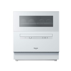 Panasonic 松下 NP-TF6WK1Y 全自动台式洗碗机 6套