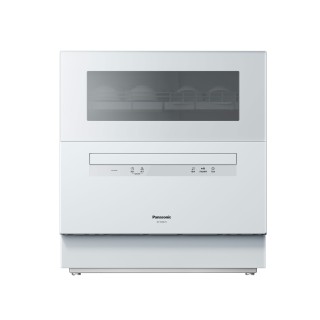 Panasonic 松下 家用除菌全自动智能台式洗碗机