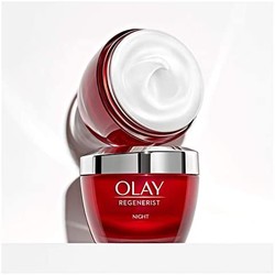 OLAY 玉兰油 新生塑颜 3点强效抗衰老保湿晚霜 50ml 