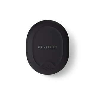 Devialet GEMINI 入耳式真无线蓝牙降噪耳机 磨砂黑