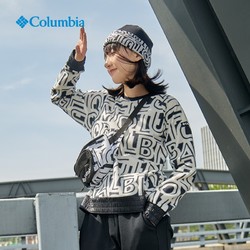 Columbia 哥伦比亚 AR2927 女士抓绒衣