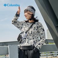 Columbia 哥伦比亚 AR2927 女士抓绒衣 *5件