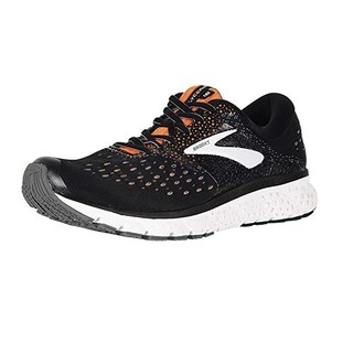 中亚Prime会员、限尺码：Brooks 布鲁克斯 Glycerin 16 甘油16 男款*级缓震跑鞋