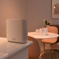 ASUS 华硕 Zen WIFI CT8 AC3000 路由器