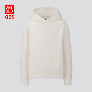 优衣库 童装/男童/女童 连帽运动衫（卫衣） 421845 UNIQLO