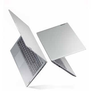 Lenovo 联想 小新 Air 14 2020款 15.6英寸 游戏本 银色(酷睿i5-1035G1、MX350、16GB、512GB SSD、1080P、IPS）