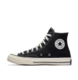 CONVERSE 匡威 all star 70s系列 中性运动帆布鞋 162050C  黑色 36