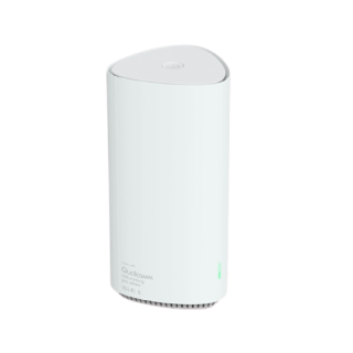 京东云 V6 1800M 千兆双频 WiFi 6 家用路由器