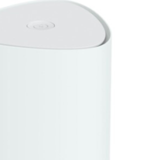 京东云 V6 1800M 千兆双频 WiFi 6 家用路由器