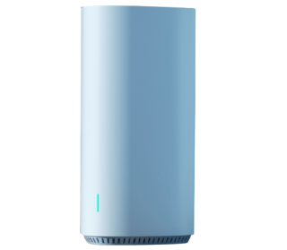 京东云 V6 1800M 千兆双频 WiFi 6 家用路由器