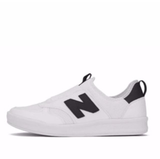 NB300 男款运动鞋 透气缓震 42.5 白色