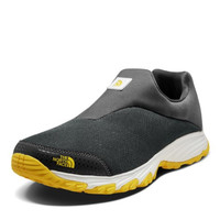 THE NORTH FACE 北面 中性休闲运动鞋 2Y9Q 黄黑色 43