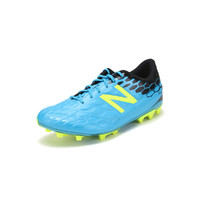 new balance Visaro2.0 Control Pro AG 男士足球鞋 MSVMAMH2 蓝/荧光绿 42