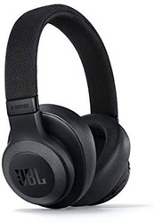 JBL JBLE65BTNCBLK 无插头耳式降噪